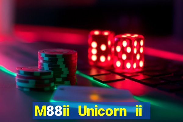 M88ii Unicorn ii game bài