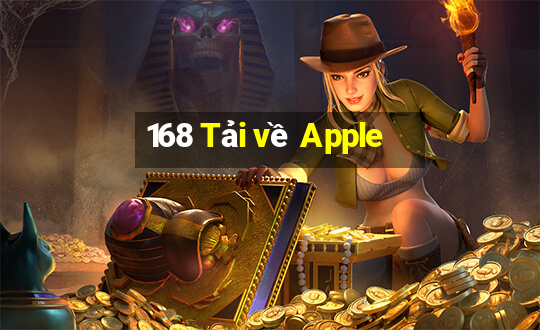 168 Tải về Apple