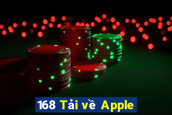 168 Tải về Apple