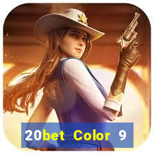 20bet Color 9 phiên bản tải về