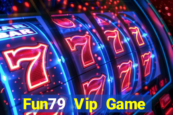 Fun79 Vip Game Bài Y8