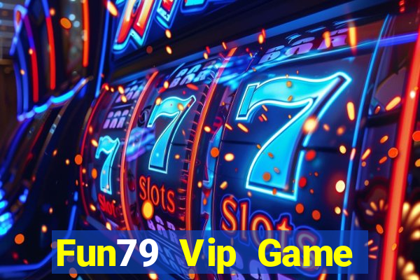 Fun79 Vip Game Bài Y8