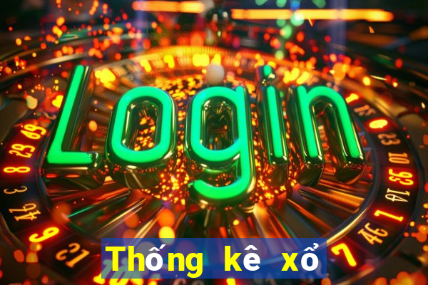 Thống kê xổ số thái bình thứ hai