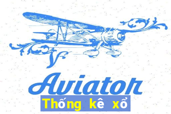 Thống kê xổ số thái bình thứ hai