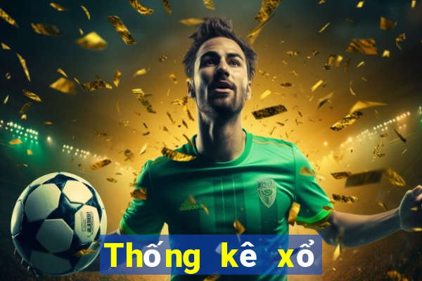 Thống kê xổ số thái bình thứ hai