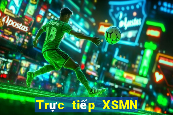 Trực tiếp XSMN ngày 23