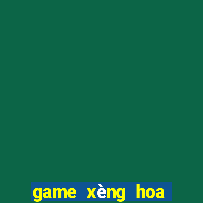 game xèng hoa quả đổi thưởng