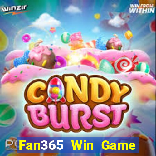 Fan365 Win Game Bài Online