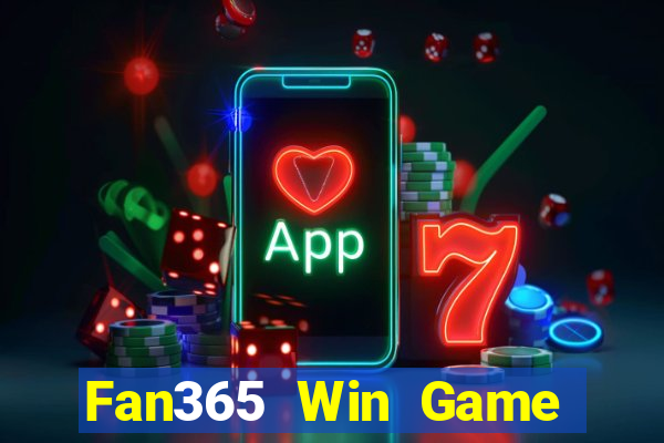 Fan365 Win Game Bài Online