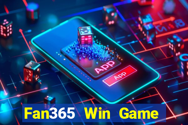 Fan365 Win Game Bài Online