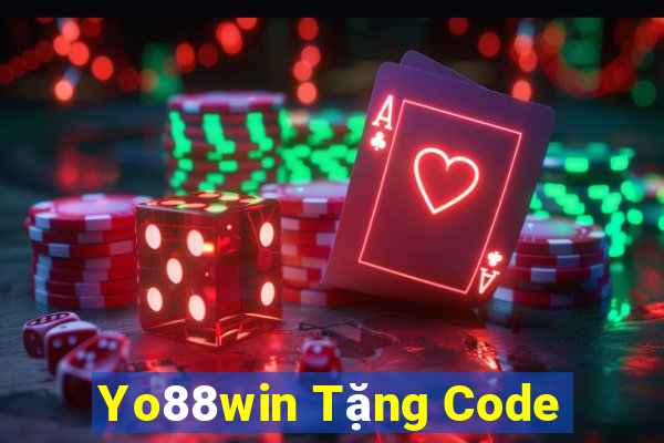 Yo88win Tặng Code