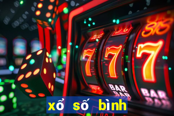 xổ số bình định trong vòng 90 ngày