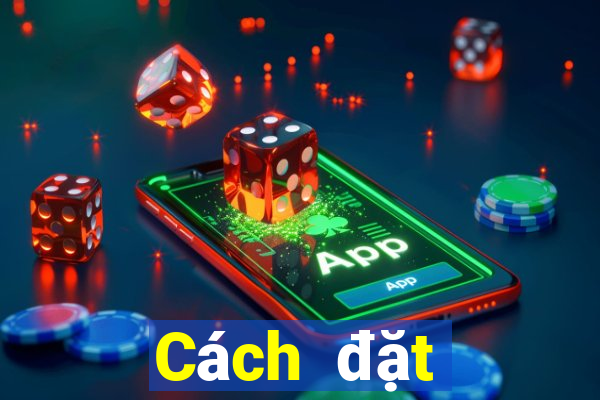 Cách đặt cược XSQB ngày 6