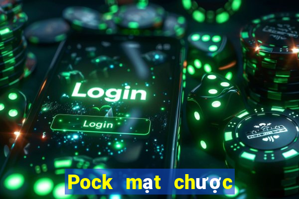 Pock mạt chược Tải về An Huy