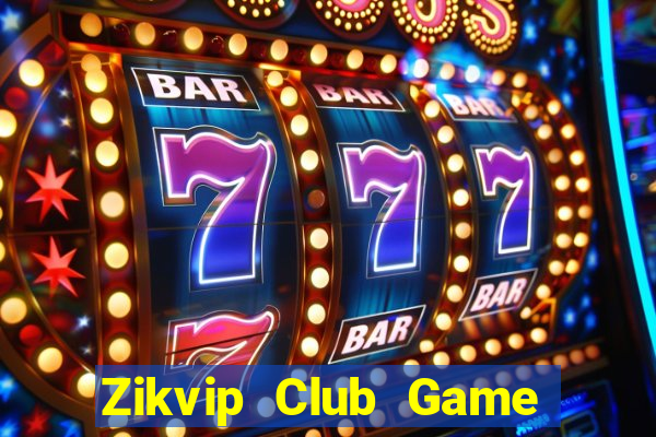 Zikvip Club Game Bài G88