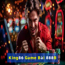 King86 Game Bài 888B