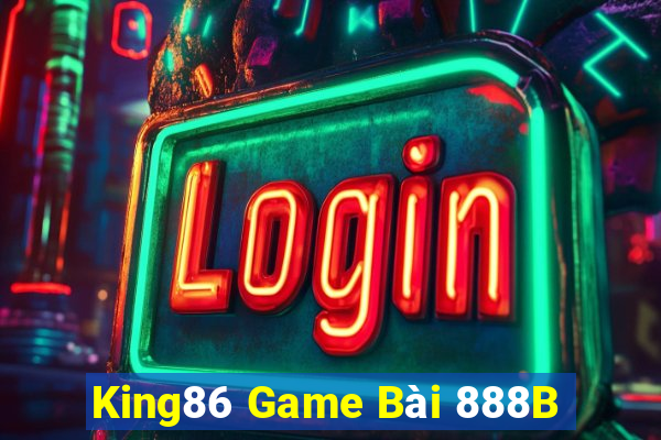 King86 Game Bài 888B