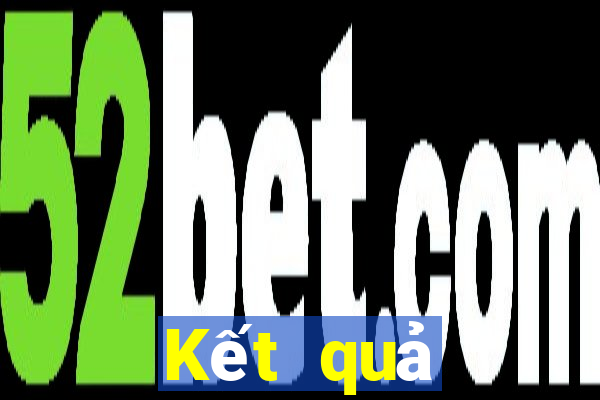 Kết quả vietlott Bingo18 thứ tư