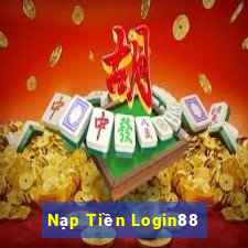 Nạp Tiền Login88