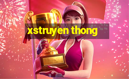 xstruyen thong