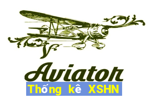 Thống kê XSHN Thứ 5