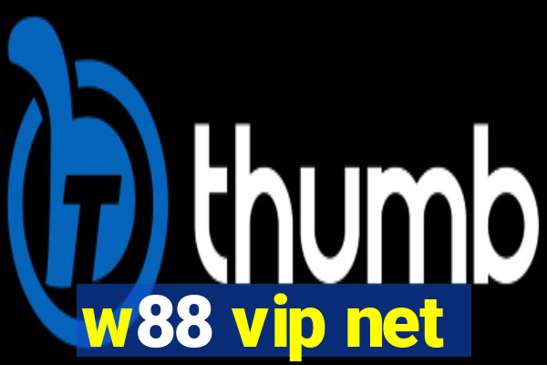 w88 vip net