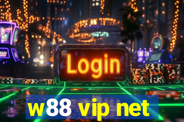 w88 vip net