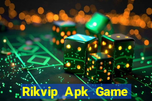 Rikvip Apk Game Bài 3C Cho Ios