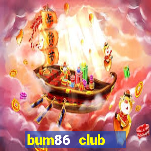 bum86 club   cổng game quốc tế apk