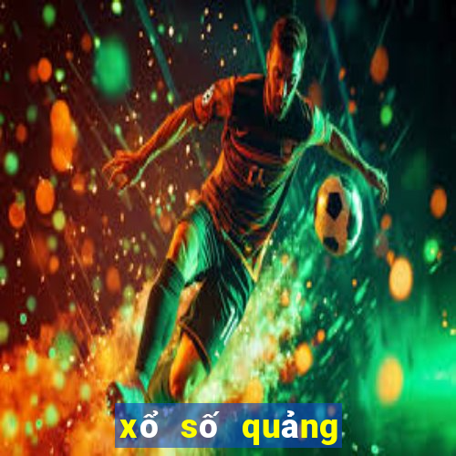 xổ số quảng bình 6 4