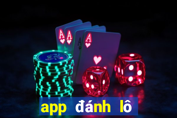 app đánh lô đề uy tín 66loto