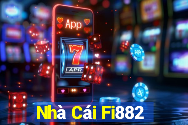 Nhà Cái Fi882