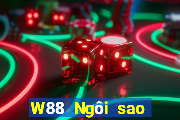 W88 Ngôi sao lớn Trang web Tải về miễn phí