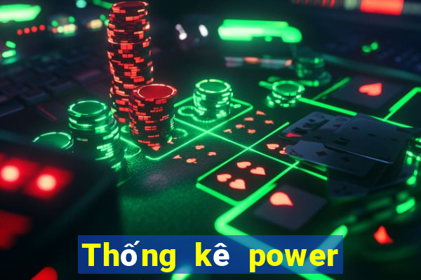 Thống kê power 6 55 ngày 22