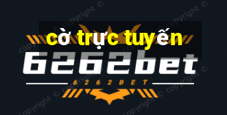 cờ trực tuyến