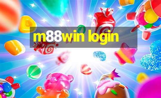 m88win login