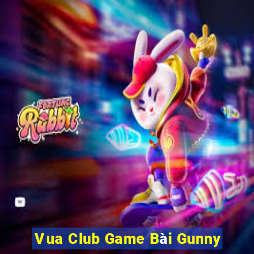 Vua Club Game Bài Gunny