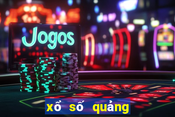 xổ số quảng ngãi xổ số gia lai