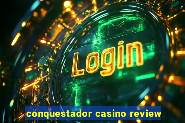 conquestador casino review