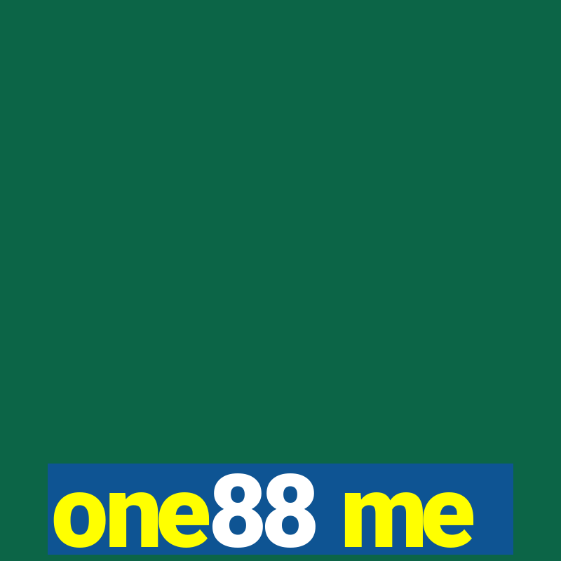 one88 me