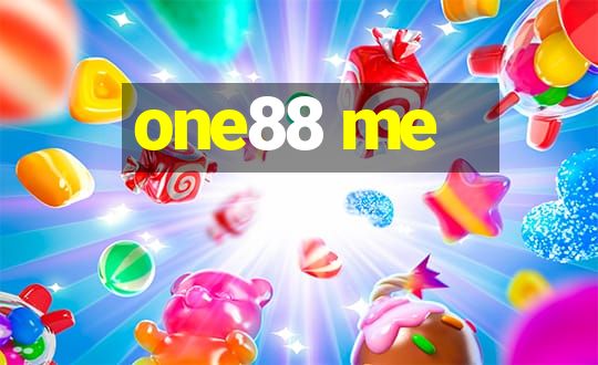 one88 me