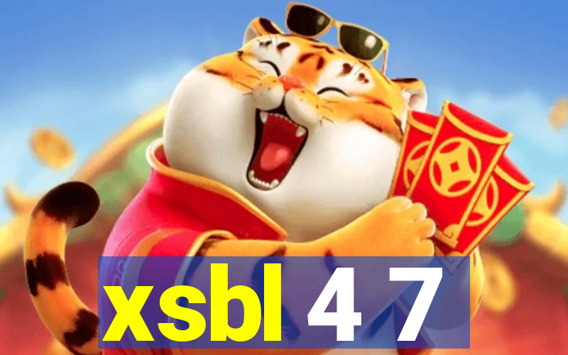 xsbl 4 7