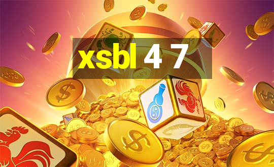 xsbl 4 7