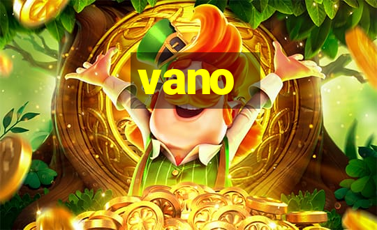 vano