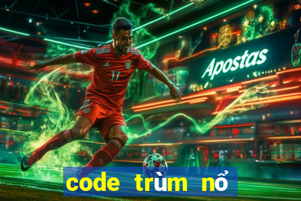 code trùm nổ hũ 79