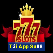 Tải App Su88