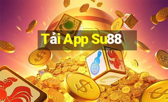 Tải App Su88