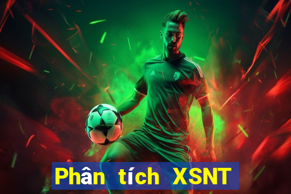 Phân tích XSNT ngày 27