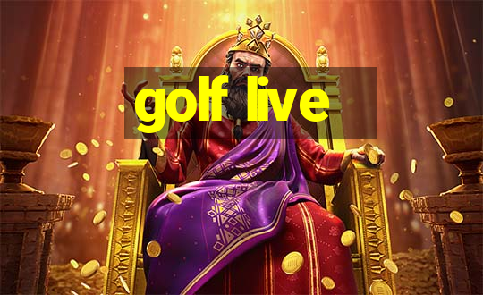 golf live