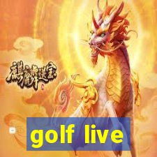 golf live